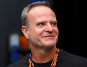 Graal celebra 50 anos em campanha com Rubens Barrichello