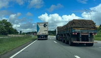 Roubo de cargas no 1º trimestre é o menor desde 2021 no Brasil