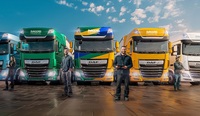 PACCAR Financial completa cinco anos de operação no Brasil
