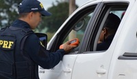 A cada 10 minutos um motorista desrespeita a Lei Seca no Brasil