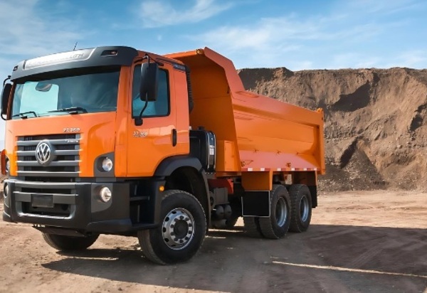 Volkswagen supera marca de 25 mil veículos exportados para o Chile