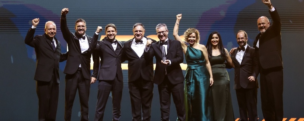 IVECO conquista tetracampeonato do Prêmio Consumidor Moderno