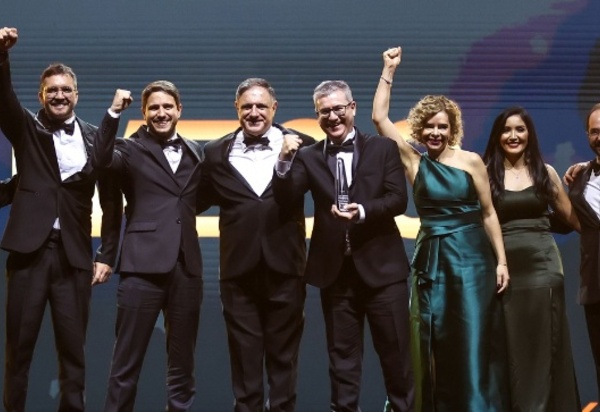 IVECO conquista tetracampeonato do Prêmio Consumidor Moderno