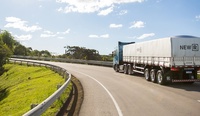 Indústria de implementos rodoviários registra primeiro semestre positivo