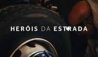 Continental Pneus lança campanha em homenagem aos caminhoneiros