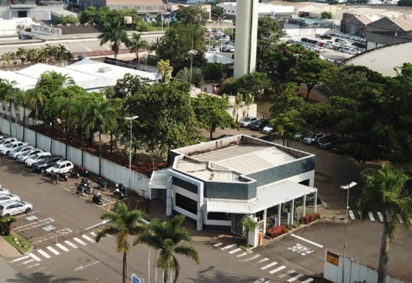 ZF implementa projeto de reciclagem de embalagens em sua unidade de Limeira (SP)