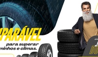 Dunlop Pneus lança último vídeo da campanha de reposicionamento da marca