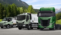 IVECO e CNR apresentam novo estudo sobre impactos ambientais do biometano
