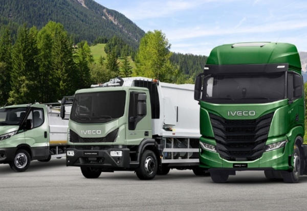 IVECO e CNR apresentam novo estudo sobre impactos ambientais do biometano