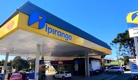 Ipiranga inaugura seu milésimo posto com nova identidade visual