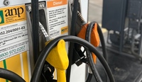 João Pessoa se torna a capital com o diesel mais barato do país