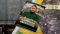 Homenagem da Revista Caminhoneiro ao Dia do Motorista