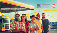 Shell anuncia relançamento do Clube Irmão Caminhoneiro