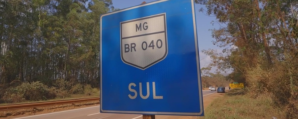 ANTT autoriza início das operações pela EPR Via Mineira na BR-040/MG