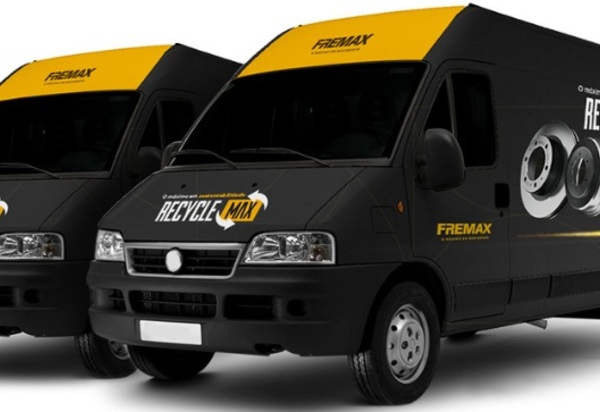 Frasle Mobility inicia nova fase de economia circular da Fremax