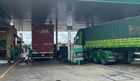 Média do diesel aumenta pela terceira semana