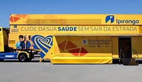 Carreta Saúde na Estrada da Ipiranga chega a São Paulo