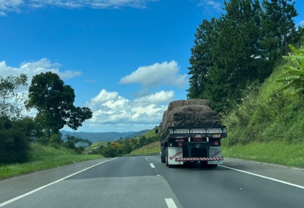 Nova regra obriga registro de exames toxicológicos para transportadoras