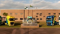 PACCAR Financial lança Série Especial de caminhões em comemoração ao seu aniversário