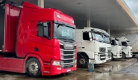 Cuiabá registra aumento considerável nos preços do óleo diesel S10