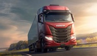 Larco Petróleo adquire 75 IVECO S-Way para expansão operacional
