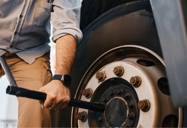 Pneu tem prazo de validade? Confira dicas para manter e prolongar a sua vida útil
