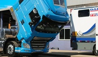 DAF Multisuporte: saiba tudo sobre os planos de manutenção da marca