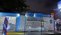 Libreparts inaugura box de peças para carretas no Maranhão
