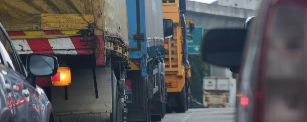 Conheça os benefícios dos lubrificantes com tecnologia CK-4