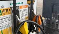 Cuiabá e São Paulo registraram leve diminuição nos preços do diesel