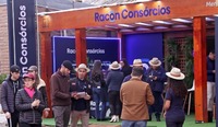 Rands: Racon leva consórcio milionário à Expointer