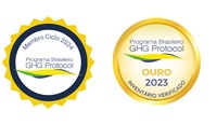 Sumitomo Rubber do Brasil conquista Ouro em Sustentabilidade