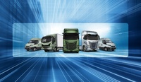 IVECO revelará inovações de emissão zero na IAA Transportation 2024