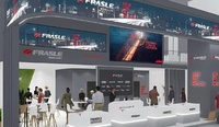 Frasle Mobility exibe soluções para o aftermarket na Automechanika Frankfurt 2024