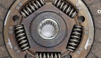 ZF desenvolve e produz no Brasil nova linha de discos de embreagem