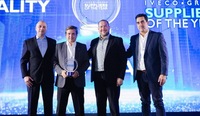 Resfri Ar é reconhecida como uma das principais empresas fornecedoras do Iveco Group