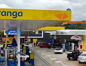 Ipiranga leva seu posto completo para ExpoPostos