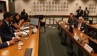 ANTT se posiciona contra aumento da tarifa de importação de pneus