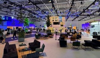 IAA Transportation: confira os destaques da Mercedes-Benz no maior evento de transporte do mundo