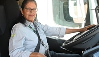 Ipiranga abre vagas para curso de formação de mulheres motoristas