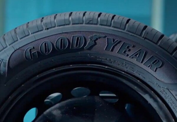 Goodyear lança nova fase da campanha 