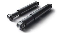 ZF Aftermarket lança amortecedores de suspensão SACHS para veículos pesados