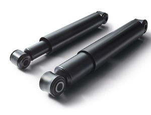 ZF Aftermarket lança amortecedores de suspensão SACHS para veículos pesados