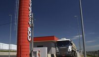 Scania Brasil e Chemours celebram aliança para mobilidade sustentável