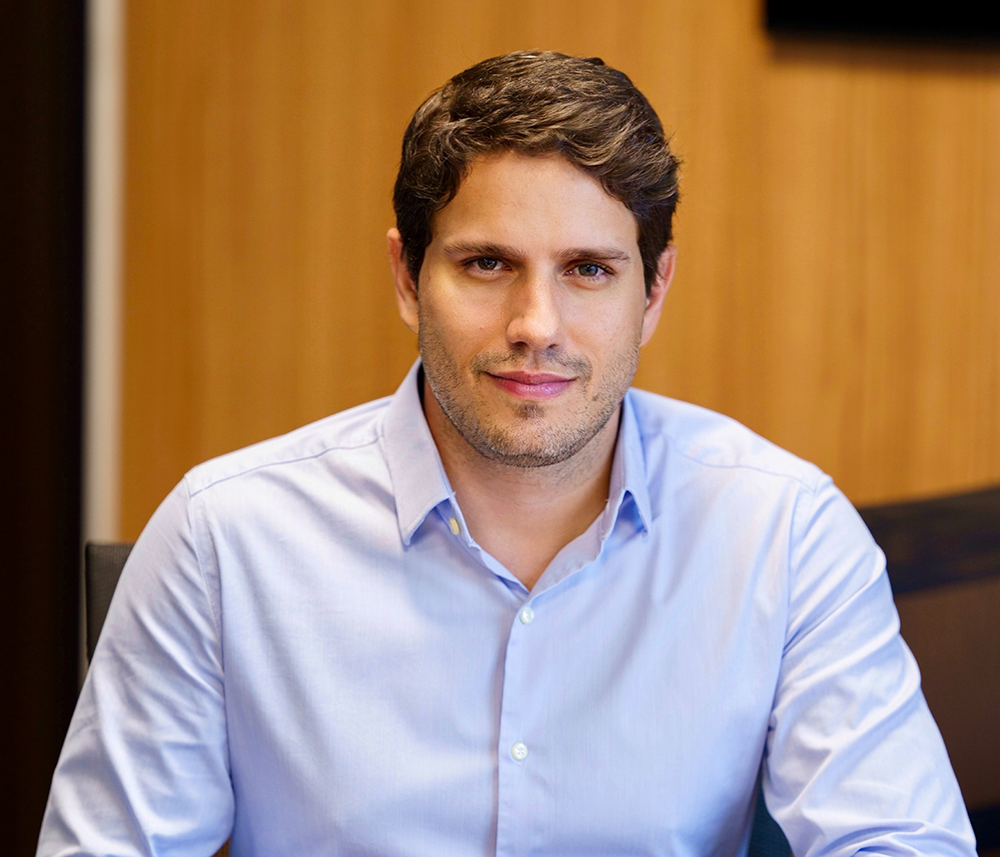 Entrevistamos Bernardo Brandão, Diretor Geral de Costumer Services da Iveco