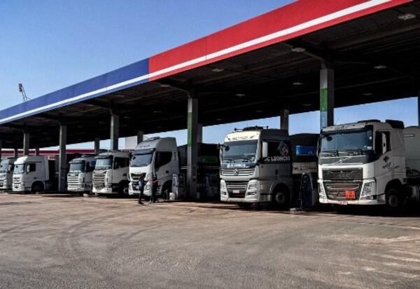 Qual é o futuro do diesel? Especialistas opinam