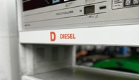 Diesel comum e S-10 começam 2025 em alta, aponta Ticket Log