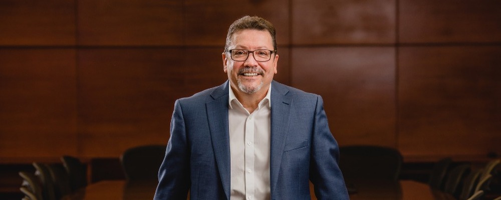 Entrevistamos Sérgio L. Carvalho, CEO da Randoncorp