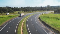 EcoRodovias usa câmeras com IA para ampliar segurança em rodovias de MG
