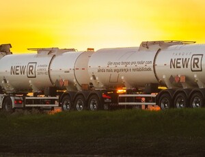 Randon: liderança e inovação tecnológica transformam o transporte